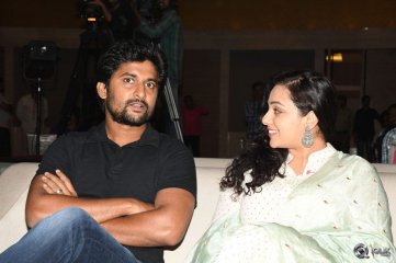 100 Days of Love Movie Audio Launch